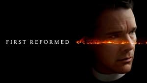 First Reformed (2017)