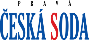 Czech Soda — Logos 3