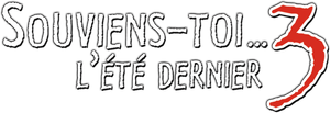 Souviens-toi… l'été dernier 3