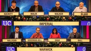 Image Christmas 2019 - Warwick v Imperial