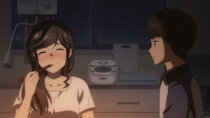 Kirei ni Shitemoraemasu ka. Episódio 09