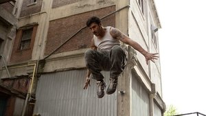 พันธุ์โดด พันธุ์เดือด Brick Mansions (2014) พากไทย