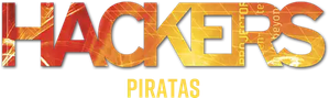 Hackers — Logos 3