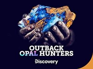 Outback Opal Hunters Last Chance