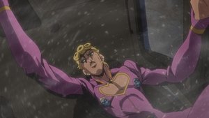 JoJo no Kimyou na Bouken: 4×18