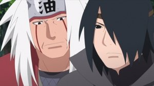 Boruto: Naruto Next Generations: 1×131