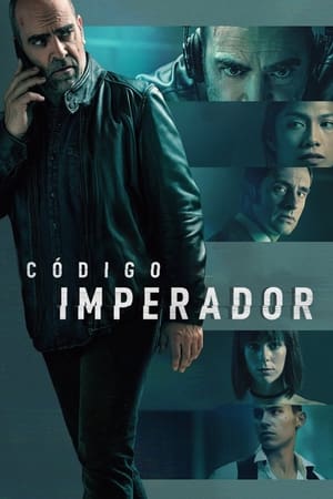 Código: Imperador - Poster
