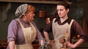 Downton Abbey: Stagione 3 – Episodio 4