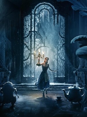 poster Beauty and the Beast