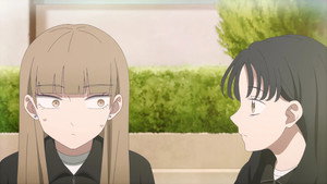 Koori no Jouheki Cap 12