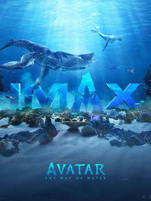 poster Avatar: The Way of Water
