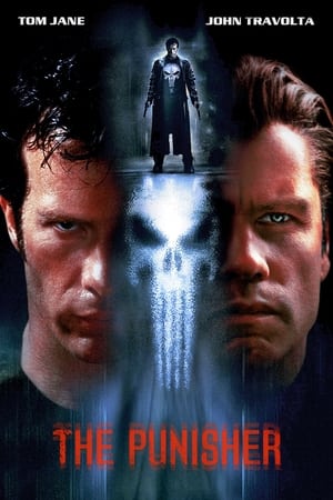 Poster The Punisher 2004