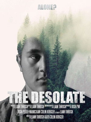 The Desolate 2018 動画 日本語吹き替え