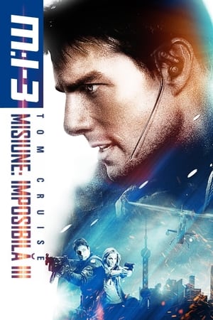 Poster Misiune: Imposibilă III 2006