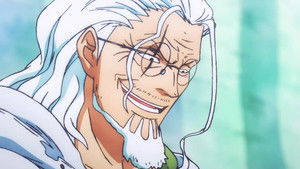 One Piece: Gyojin Tou-hen Episódio 02