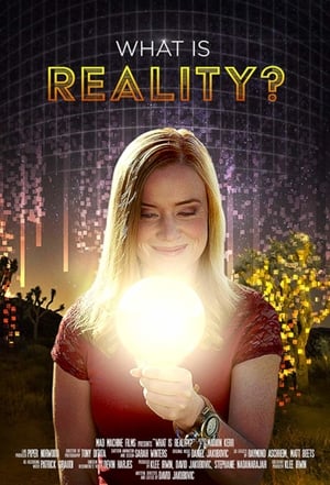 What is Reality ? poster