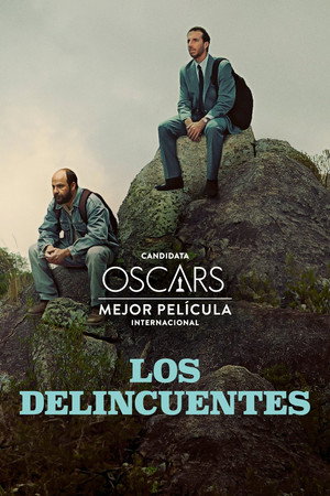 The Delinquents 27