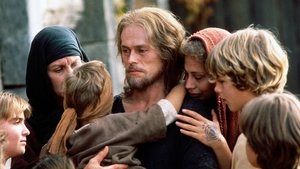 La Última Tentación De Cristo