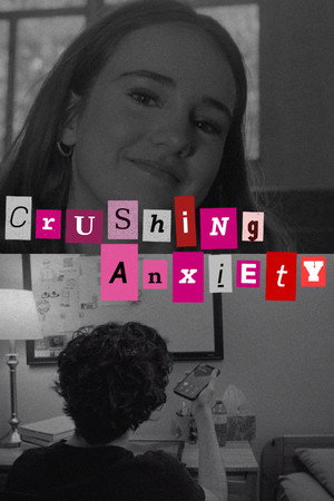 Crushing Anxiety 16