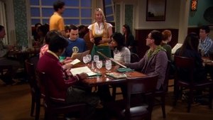 The Big Bang Theory: Stagione 4 x Episodio 24