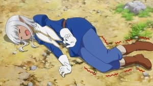 Don’t Hurt Me, My Healer!: 1×1