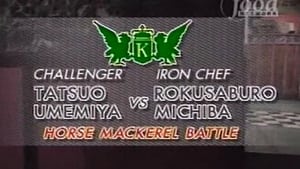 Image Michiba vs Tatsuo Umemiya (Horse Mackerel Battle)