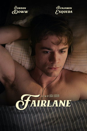 Fairlane 8