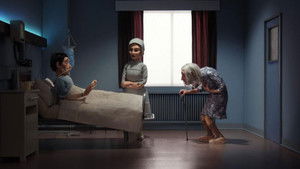 The Shivering Truth Temporada 1 Capitulo 2