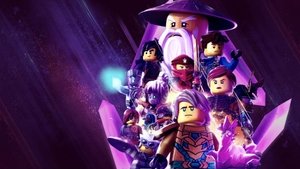 LEGO Ninjago: Maestros del Spinjitzu