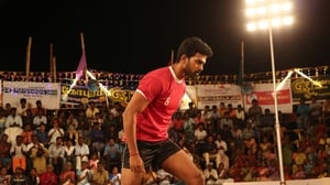 Vennila Kabaddi Kuzhu 2 (2019)