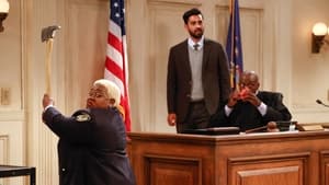 Night Court: Staffel 1 Folge 7