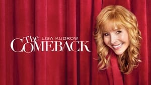 poster The Comeback