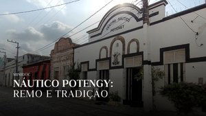 Náutico Potengy: Remo e Tradição