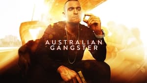 poster Australian Gangster