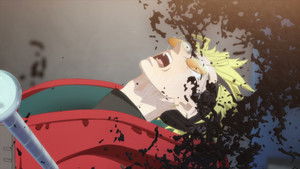 Trigun Stampede Dublado Episódio 06