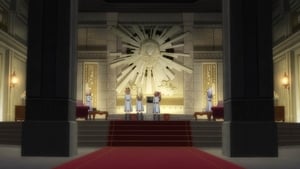 22/7: Episódio 12