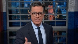 The Late Show with Stephen Colbert: 7×13