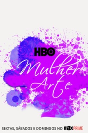 Image Mulher Arte