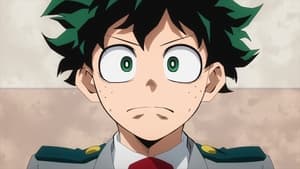 My Hero Academia: Season 5 Episode 25