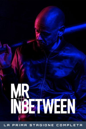 Mr Inbetween — Stagione 1