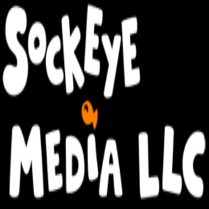 Sockeye Media (US) logo