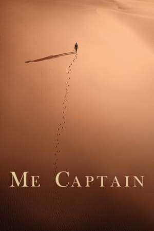 affiche du film Moi Capitaine