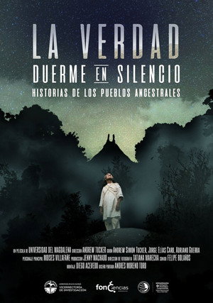 La verdad duerme en silencio