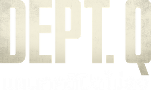 แผนกคดีปิดไม่ลง Department Q (2025) 9 ตอนจบ