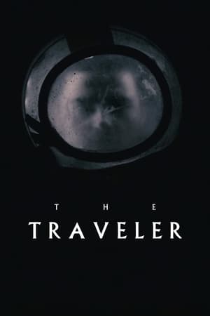 Poster The Traveler 2021