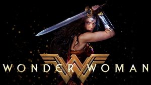 Wonder Woman (2017)