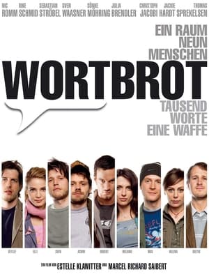 Poster Wortbrot 2007
