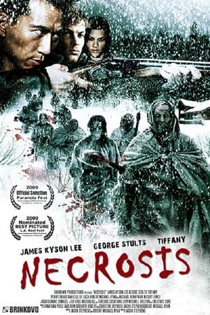 Poster di Necrosis