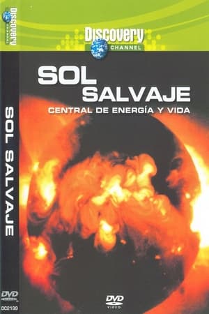 Image Discovery Channel: Sol Salvaje, Central De Energía Y Vida