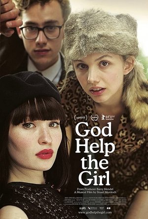Watch God Help the Girl (2014) HD Movie Online Free